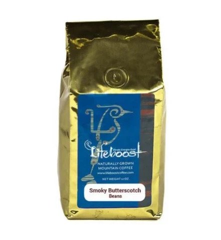 lifeboost smoky butterscotch