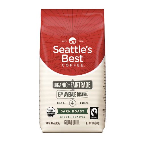 seattle coffee pack