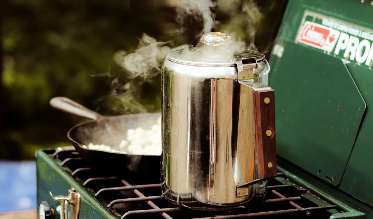 Tops Rapid Brew Percolator Review: Is A Percolator For You?