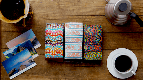 3 bags of best coffee subscription boxes