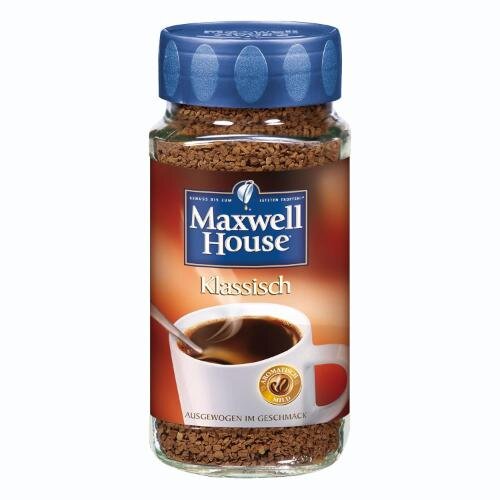Maxwell House Klassisch