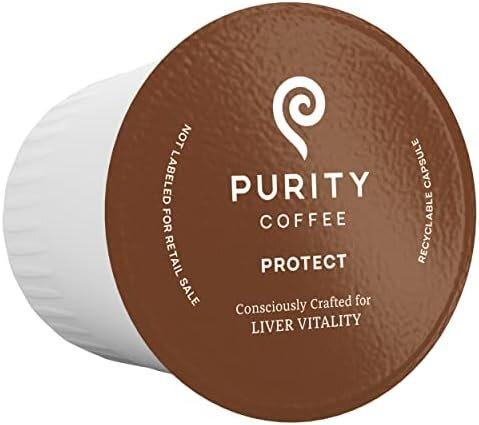 Purity Coffee Protect