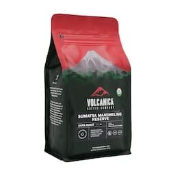 sumatra madheling Voclanica