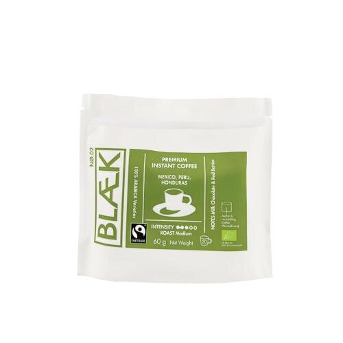 Blaek Specialty Bio