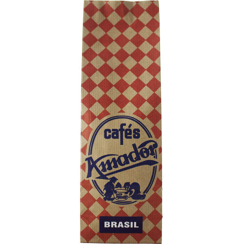 Cafes Amador Brasil Pinha cafe en grano