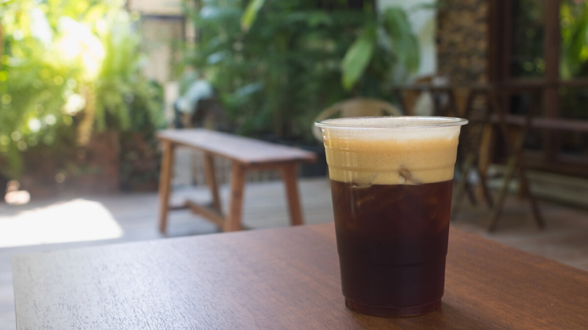 How to Make Nitro Cold Brew at Home