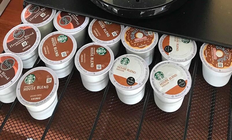 Best K-Cup Coffee: 6 Delicious Keurig Coffee Pods In 2026