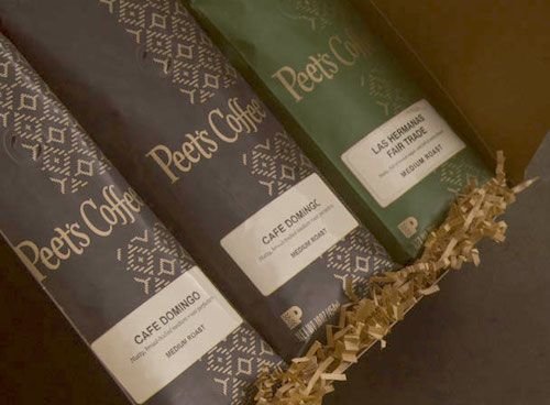 peets coffee review