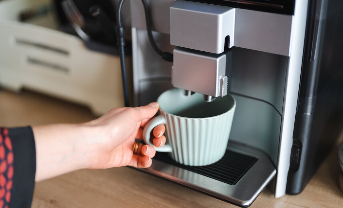 Coffee Maker with Water Line: 6 Best Plumbed Machines