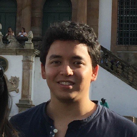 Nicholas Yamada