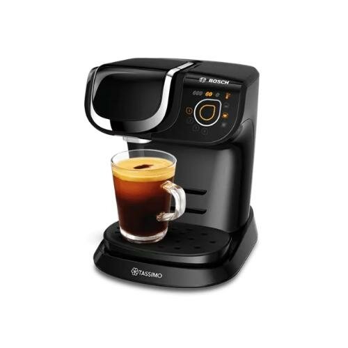 photo Bosch Tassimo My Way 2