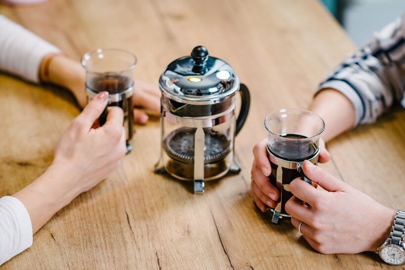 22 Tips To Improve Your French Press Coffee