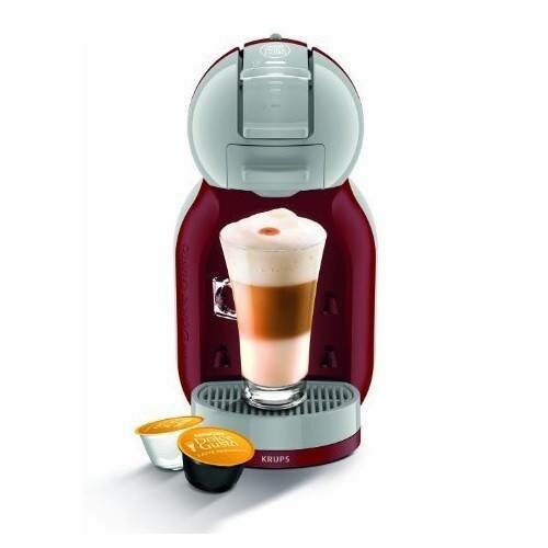 Krups Nescafe Dolce Gusto Mini Me