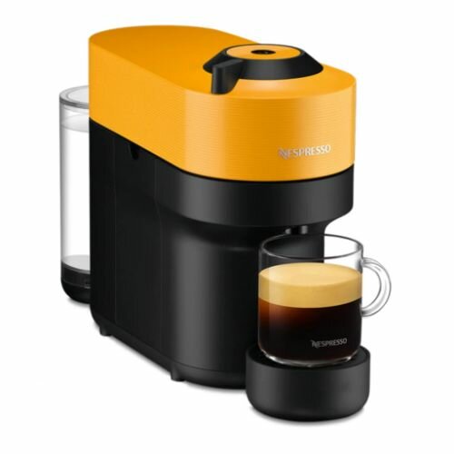 Nespresso De'Longhi Vertuo Pop