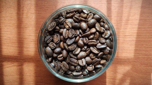Coffee Beans