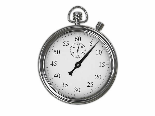 Timer Clock