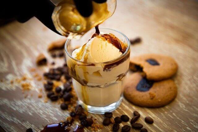 Coffee For Desserts