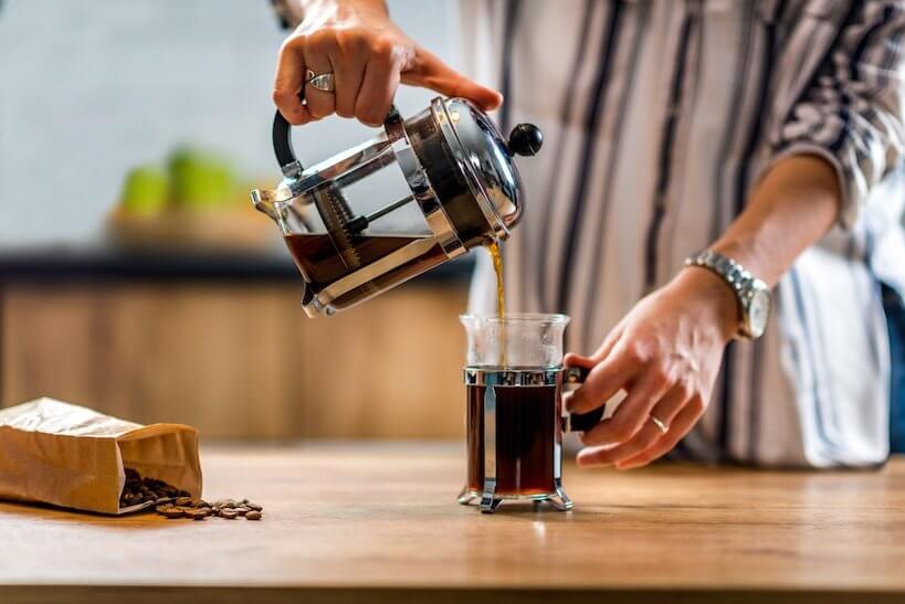 8 French Press Mistakes You’re Likely To Make