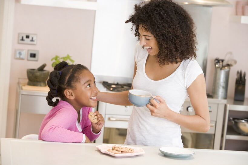 13 Coffee Hacks For Super Moms
