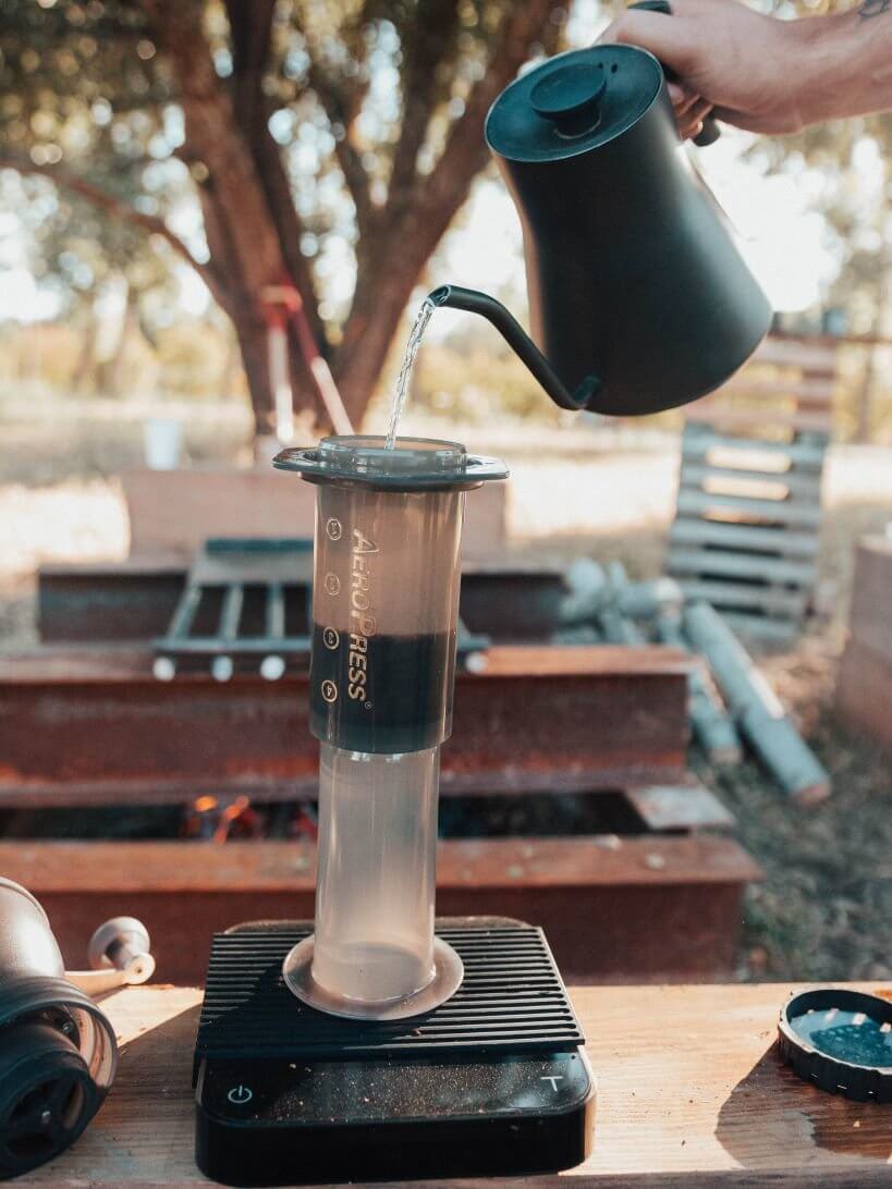 AeroPress Tips and Tricks (17 Best Brewing Techniques)