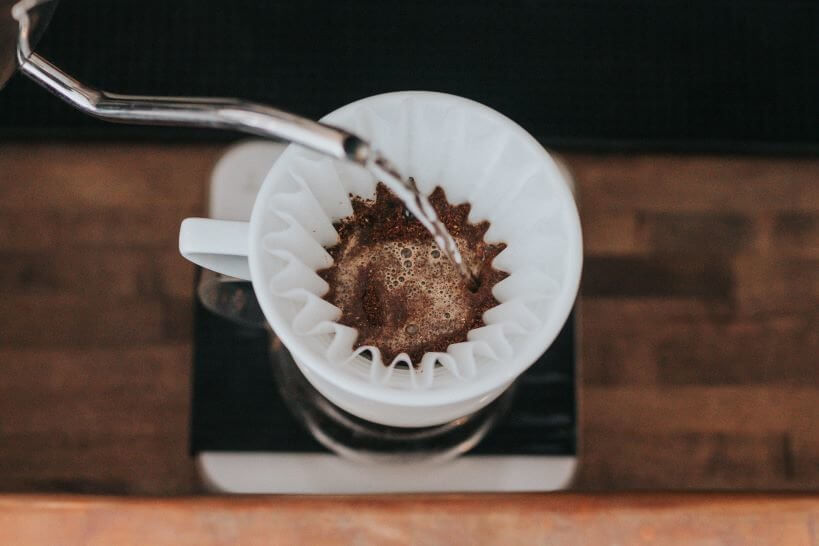 Best Coffee Filter: Expert Picks For A Great Drip Coffee
