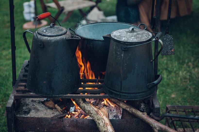 Kona Coffee History: What you Didn’t know