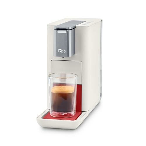 photo of Tchibo Qbo Essential
