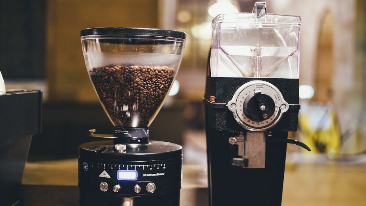 Best Grinder For Cold Brew: 5 Top Picks For True Baristas