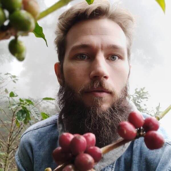 Asser Christensen photo
