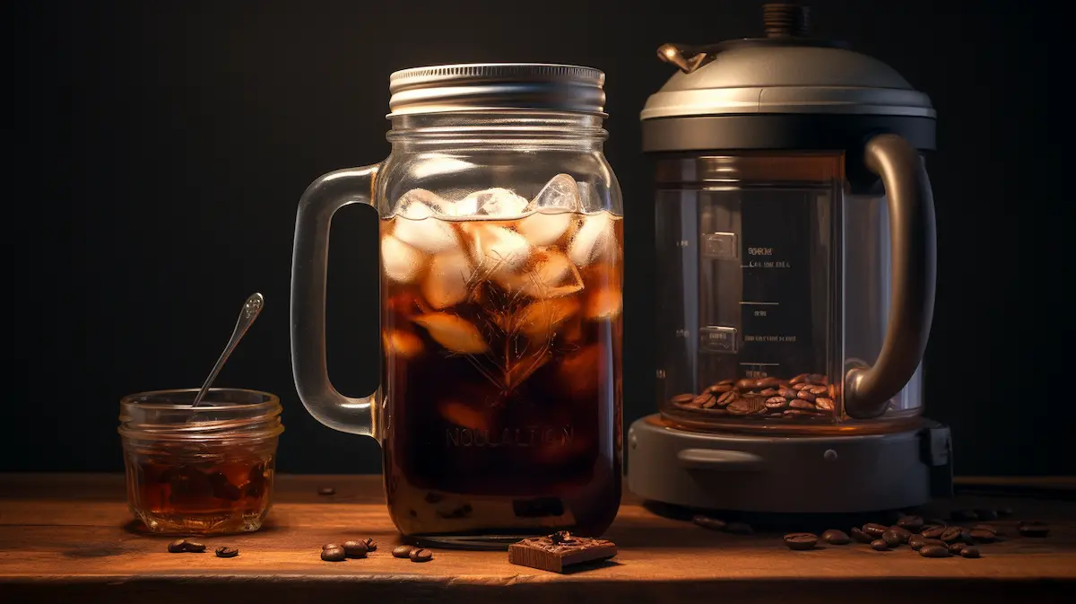 Bäst Kaffekvarn För Kallbryggning (Topp 8 Bästa För 2026)