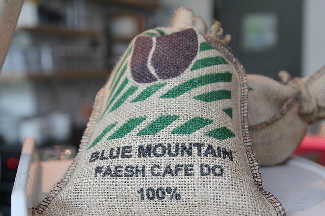 What is Blue Mountain Coffee?