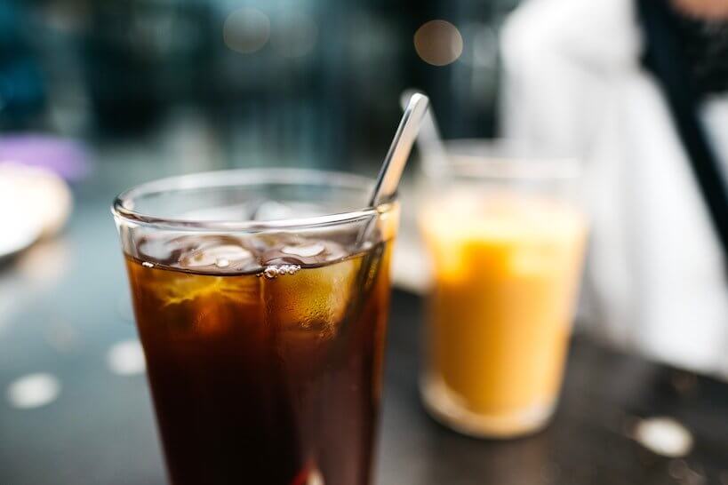 How Long Should You Steep Cold Brew Coffee?