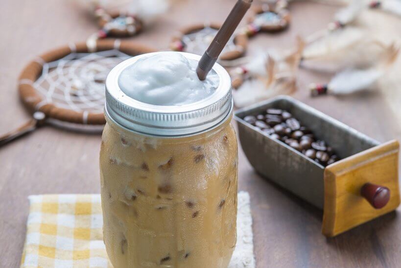 Cold Brew vs Iced Coffee: What’s the Difference?
