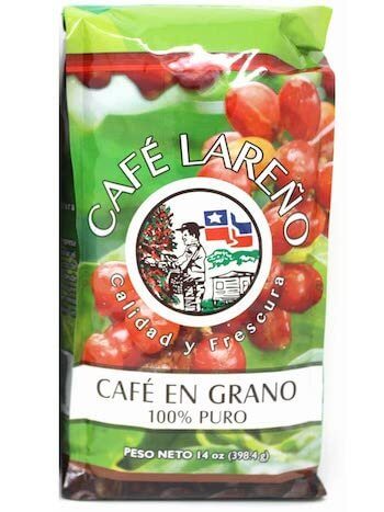 Café Lareno