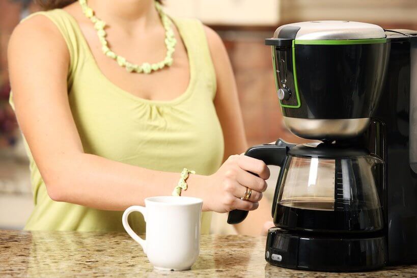 Best Cuisinart Coffee Makers (2026 Reviews)