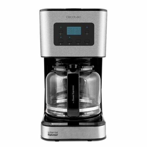 Cecotec Coffee 66 Smart Machine