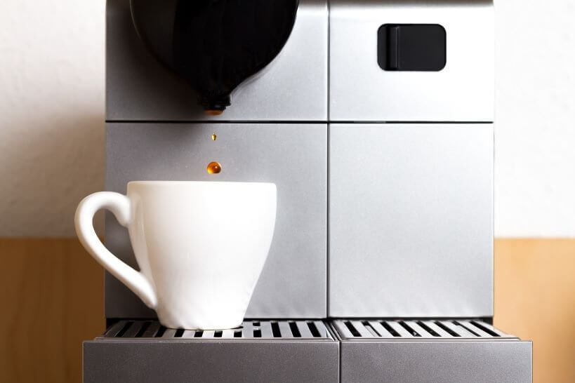 How Does a Nespresso Machine Work?