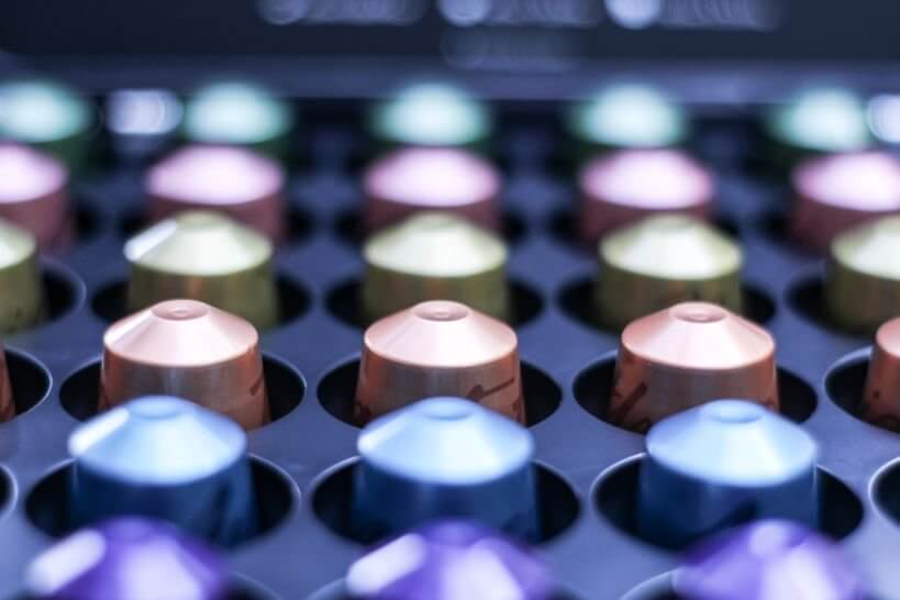 Las 9 Mejores Cápsulas Compatibles Nespresso