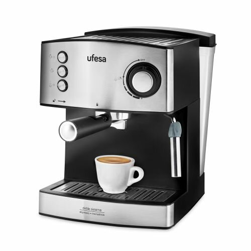 Ufesa Mecanica