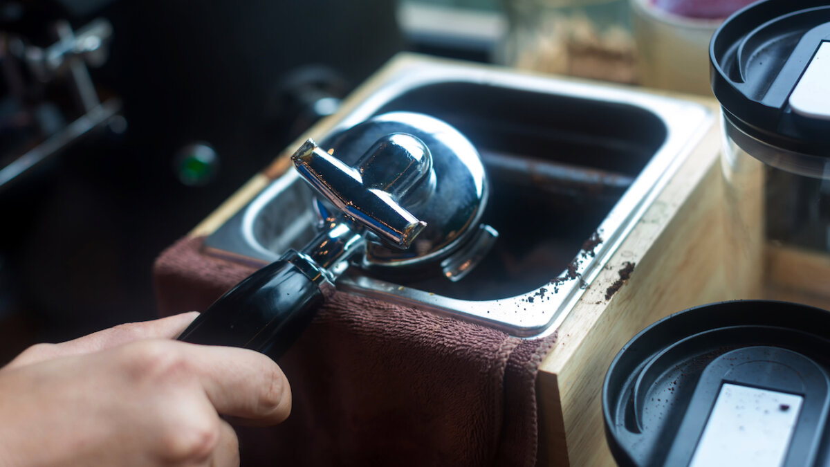 Best Espresso Knock Box: Home Barista Gear Tested By Pros