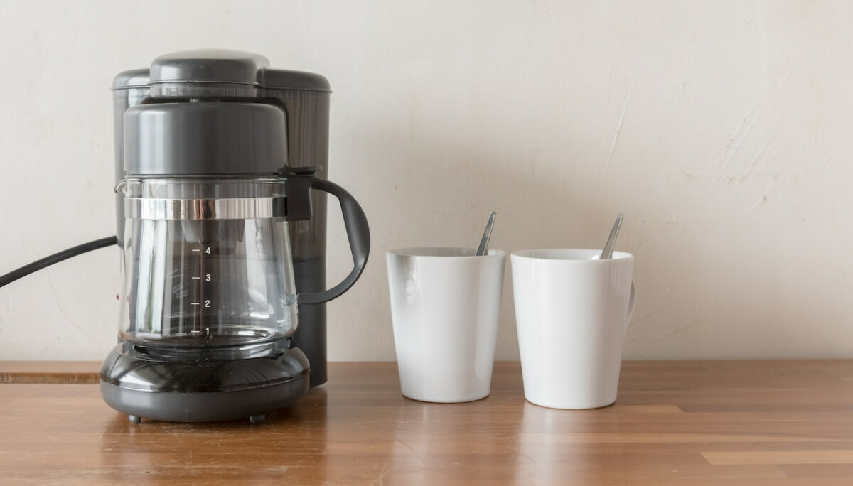 Best Cheap Coffee Maker: Top Budget Coffee Makers Of 2026