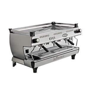 La Marzocco GB5 Auto Volumetric