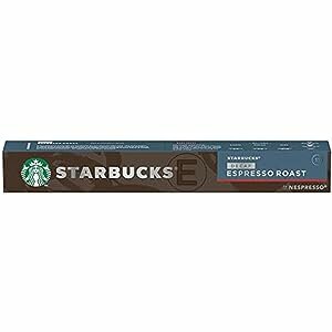 Starbucks Espresso Roast Descafeinado