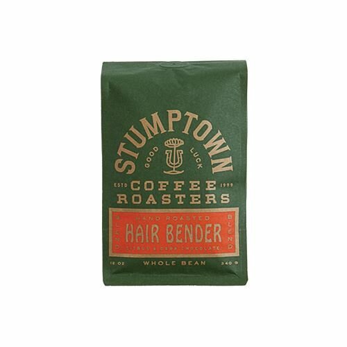 Stumptown Coffee