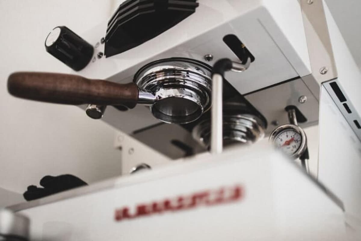 La Marzocco Linea Mini Test: Ist Sie 2026 Ihr Geld Wert?