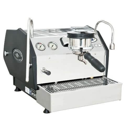 La Marzocco GS3 Review