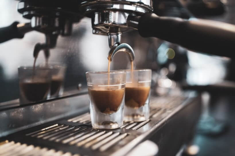 La Marzocco GS3 Review: Should You Get the AV or the MP?