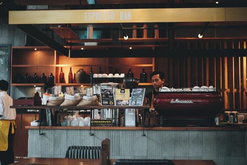 La Marzocco Strada Review: Should You Get the AV, EE, or MP?