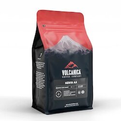 Volcanica Kenya coffee