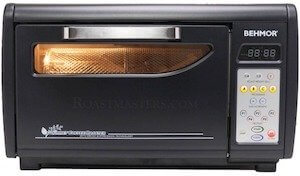Behmor 2000AB